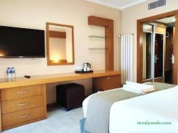 Büyük Anadolu Ereğli Hotel Büyük Anadolu Ereğli Hotel