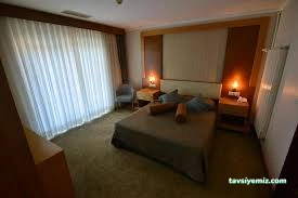 Büyük Anadolu Ereğli Hotel Büyük Anadolu Ereğli Hotel