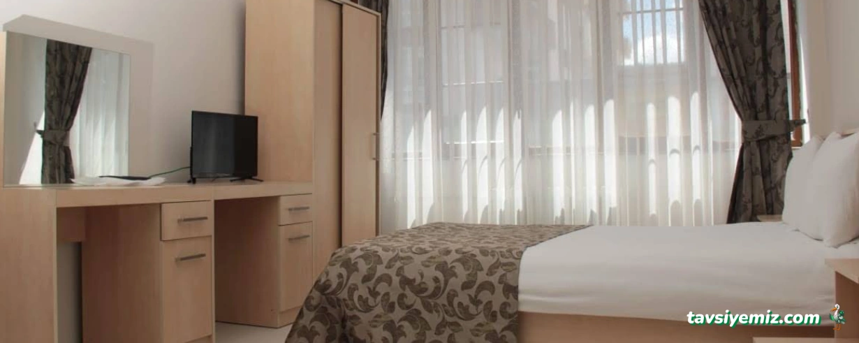 Büyük Ardahan Apart Otel