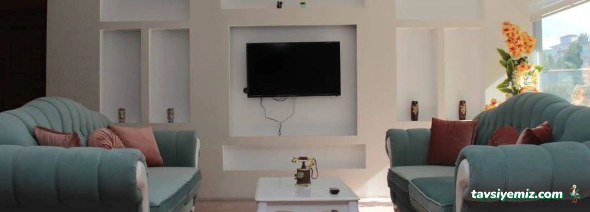 Büyük Ardahan Apart Otel