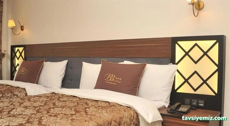 Büyük Bayburt Otel Büyük Bayburt Otel