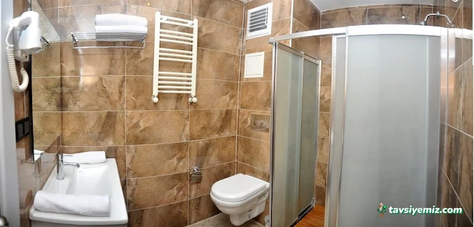 Büyük Bayburt Otel Büyük Bayburt Otel