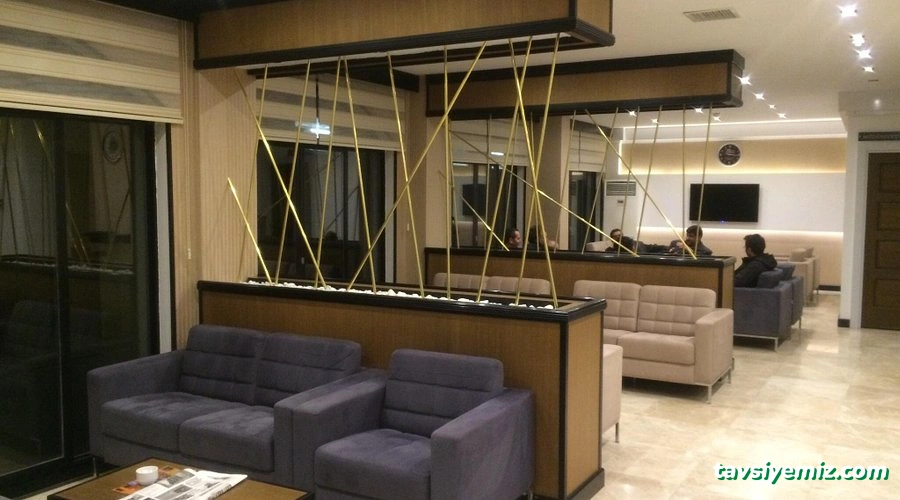 Büyük Bayburt Otel Büyük Bayburt Otel