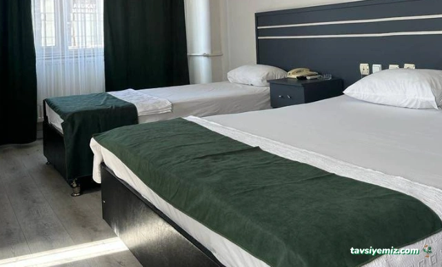 Büyük Bingöl Otel