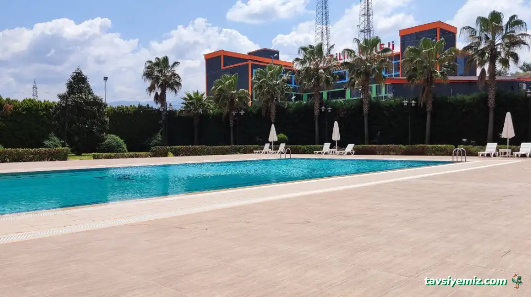 Büyük Osmaniye Oteli