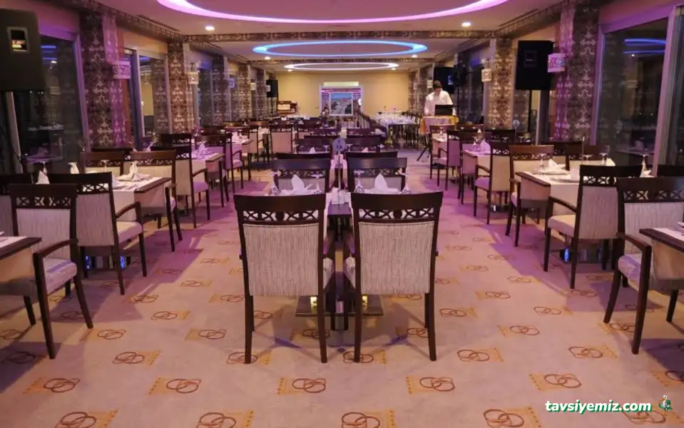 Büyük Osmaniye Oteli