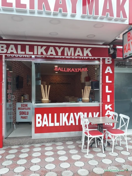 Büyükbaba Dondurma Büyükbaba Dondurma