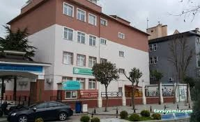 Büyükçekmece Halk Eğitimi Merkezi Büyükçekmece Halk Eğitimi Merkezi