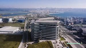 Büyükçekmece Mimar Sinan Devlet Hastanesi Büyükçekmece Mimar Sinan Devlet Hastanesi
