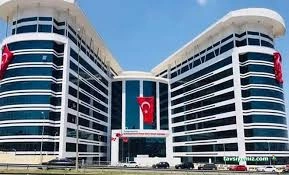 Büyükçekmece Mimar Sinan Devlet Hastanesi Büyükçekmece Mimar Sinan Devlet Hastanesi
