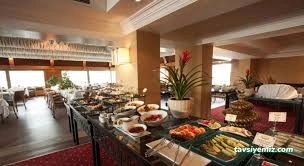 Büyükhanlı Park Hotel & Residence Büyükhanlı Park Hotel & Residence