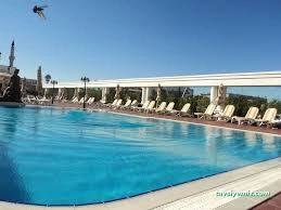 Büyükhanlı Park Hotel & Residence Büyükhanlı Park Hotel & Residence