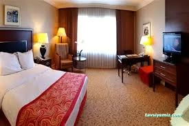 Büyükhanlı Park Hotel & Residence Büyükhanlı Park Hotel & Residence