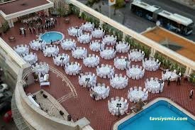 Büyükhanlı Park Hotel & Residence Büyükhanlı Park Hotel & Residence