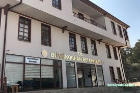 Büyükorhan Belediyesi Büyükorhan Belediyesi