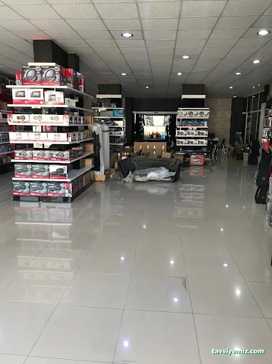 By Doğukan Elektronik Anonim Şirketi By Doğukan Elektronik Anonim Şirketi