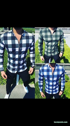 By Ercan’s Giyim Elazığ By Ercan’s Giyim Elazığ