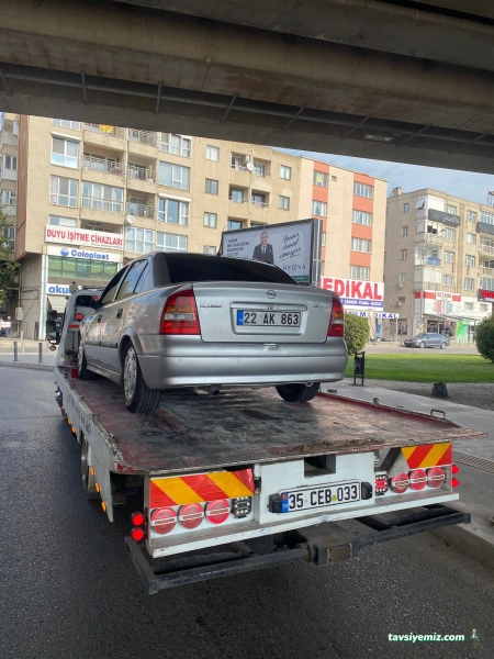 By Hızlı Oto Kurtarma By Hızlı Oto Kurtarma