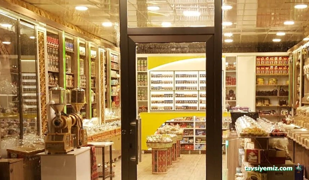 By Şifa Yemişçi Muş