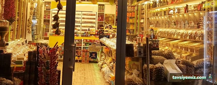 By Şifa Yemişçi Muş