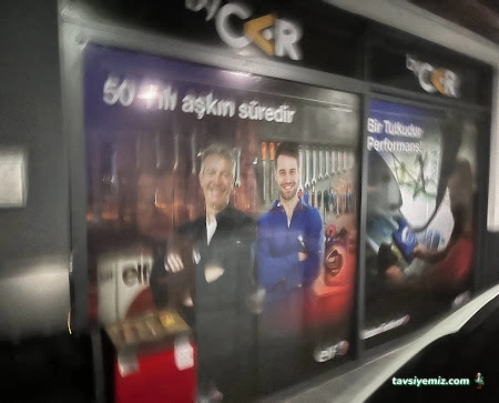 Bycar Oto Özel Oto Bakım Ve Onarım Merkezi Bycar Oto Özel Oto Bakım Ve Onarım Merkezi