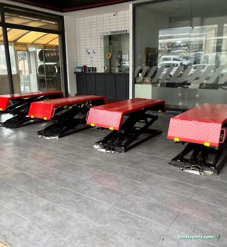 Bycar Oto Özel Oto Bakım Ve Onarım Merkezi Bycar Oto Özel Oto Bakım Ve Onarım Merkezi