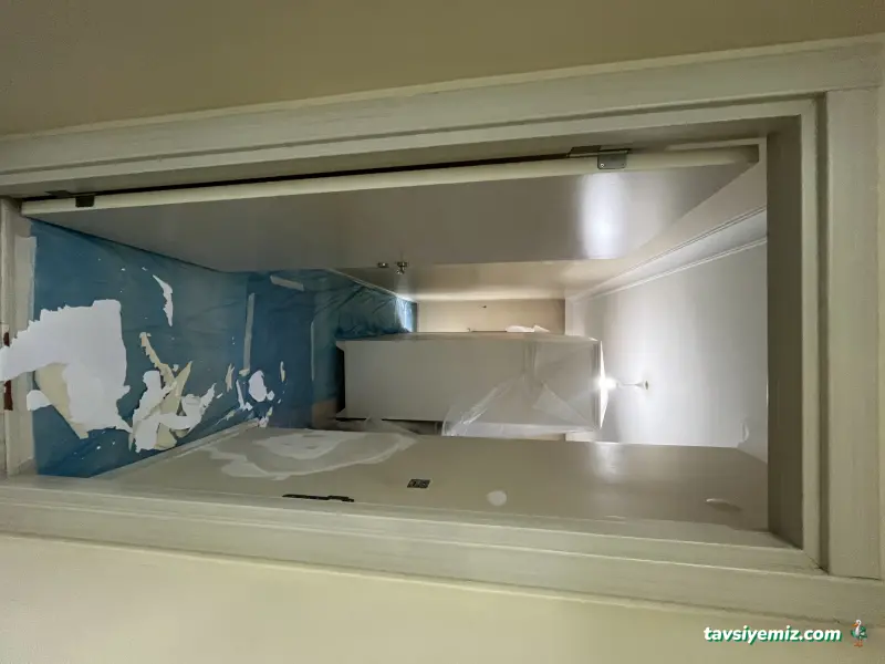 Byd Boya Badana Ustası