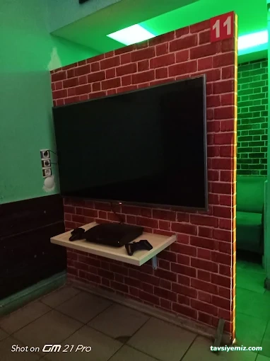 Bykus Playstation Cafe Bykus Playstation Cafe