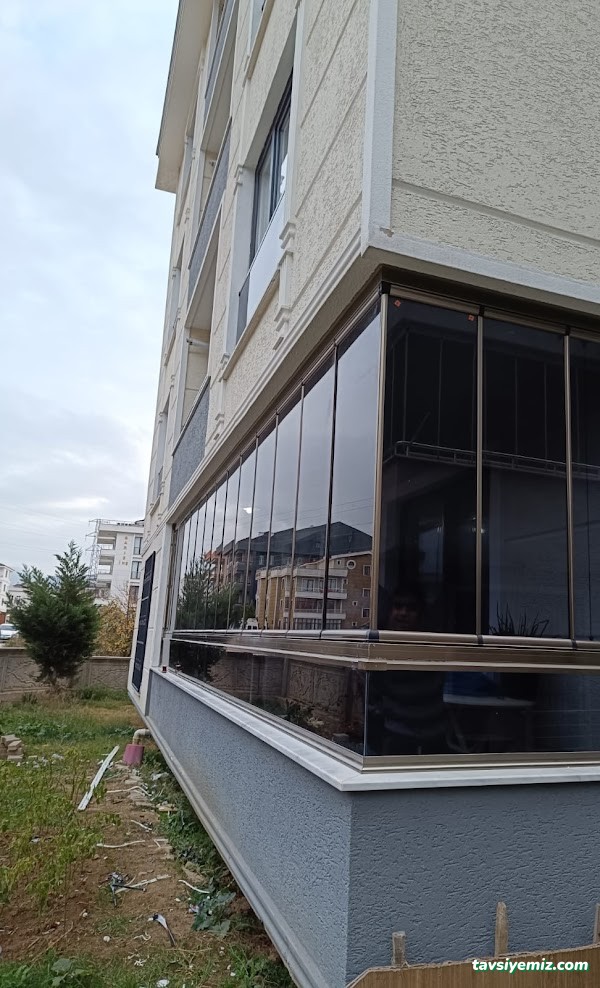 Cam Balkon Yalova - Katlanır Ve Giyotin Cam Balkon, Pergole, Kış Bahçesi Sistemleri Cam Balkon Yalova - Katlanır Ve Giyotin Cam Balkon, Pergole, Kış Bahçesi Sistemleri