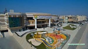 İzmir Optimum Avm İzmir Optimum Avm