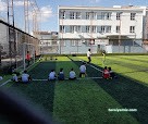 Şahlanlar Sportland Halı Saha Tesisleri Şahlanlar Sportland Halı Saha Tesisleri