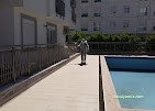 Saygın İlaçlama Saygın İlaçlama