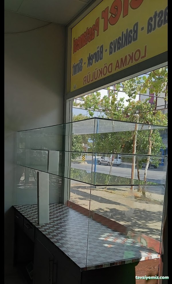 Dekor Cam Dekor Cam