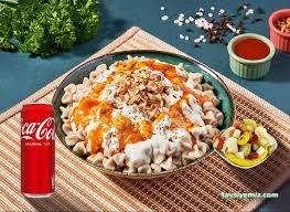 Çökermet Cafe Mantı Evleri Çökermet Cafe Mantı Evleri