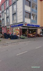 Göktürk Manav Göktürk Manav