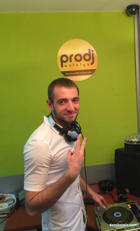 Pro Dj Antalya Pro Dj Antalya