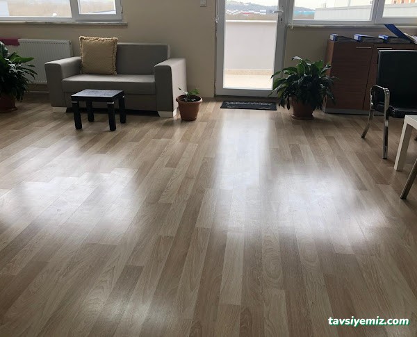 Gödekoğlu Laminant Parke Gödekoğlu Laminant Parke