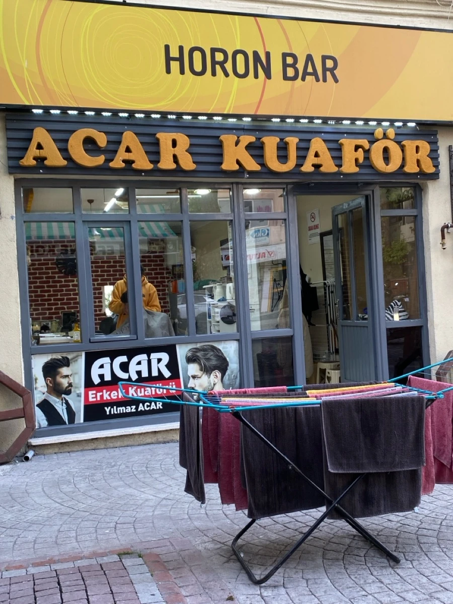 Acar Kuaför