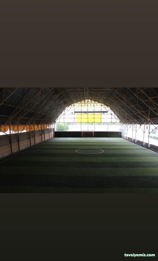 Bayındır Halı Saha Bayındır Halı Saha
