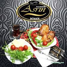Balıkesir Asrın Börek - Bahçelievler Şube Balıkesir Asrın Börek - Bahçelievler Şube