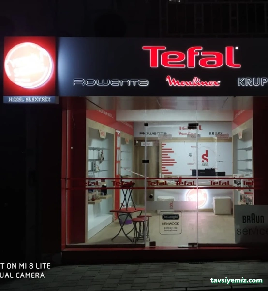 Hızel Elektronik Hızel Elektronik