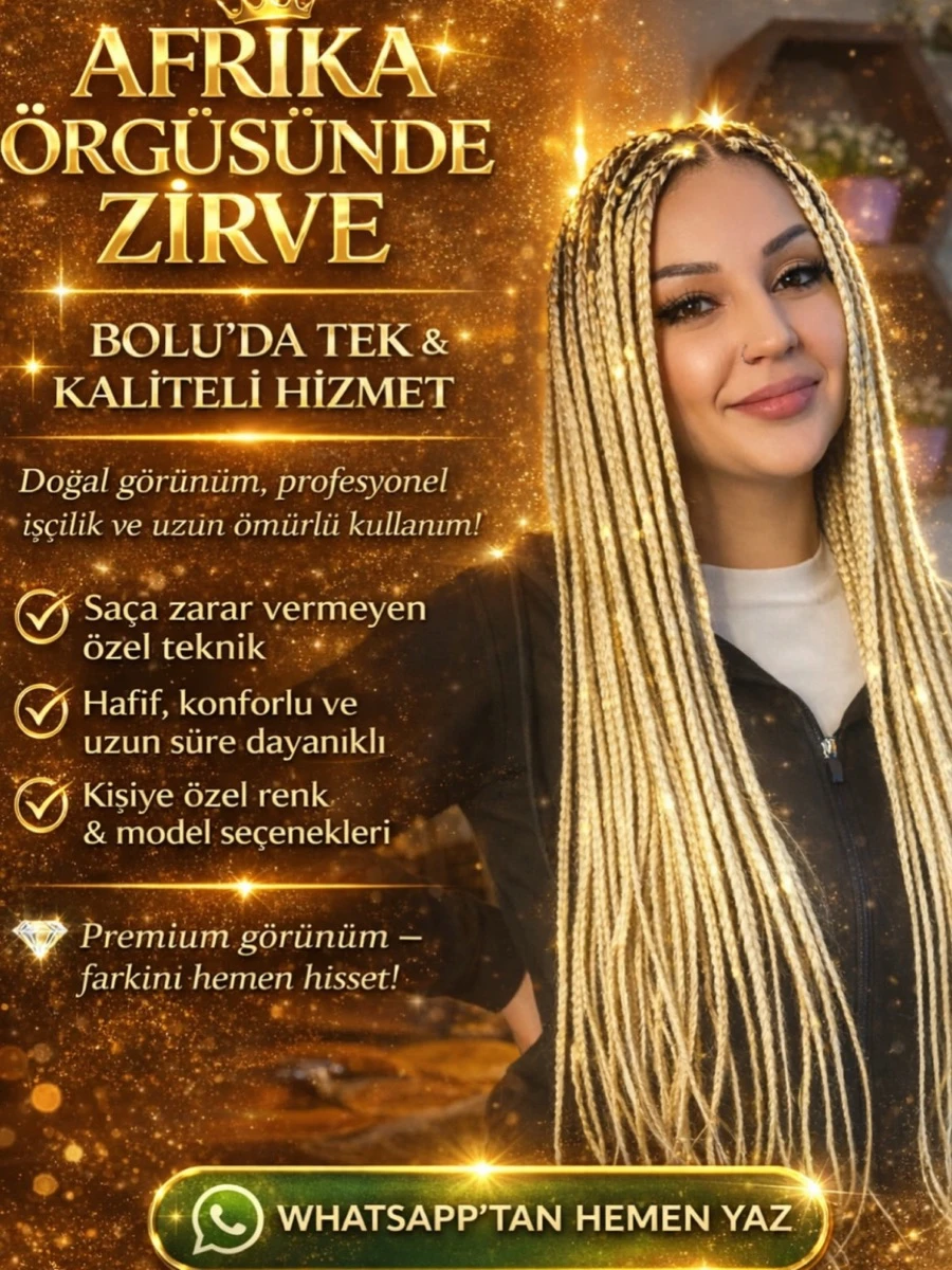 Fırça Kuaför