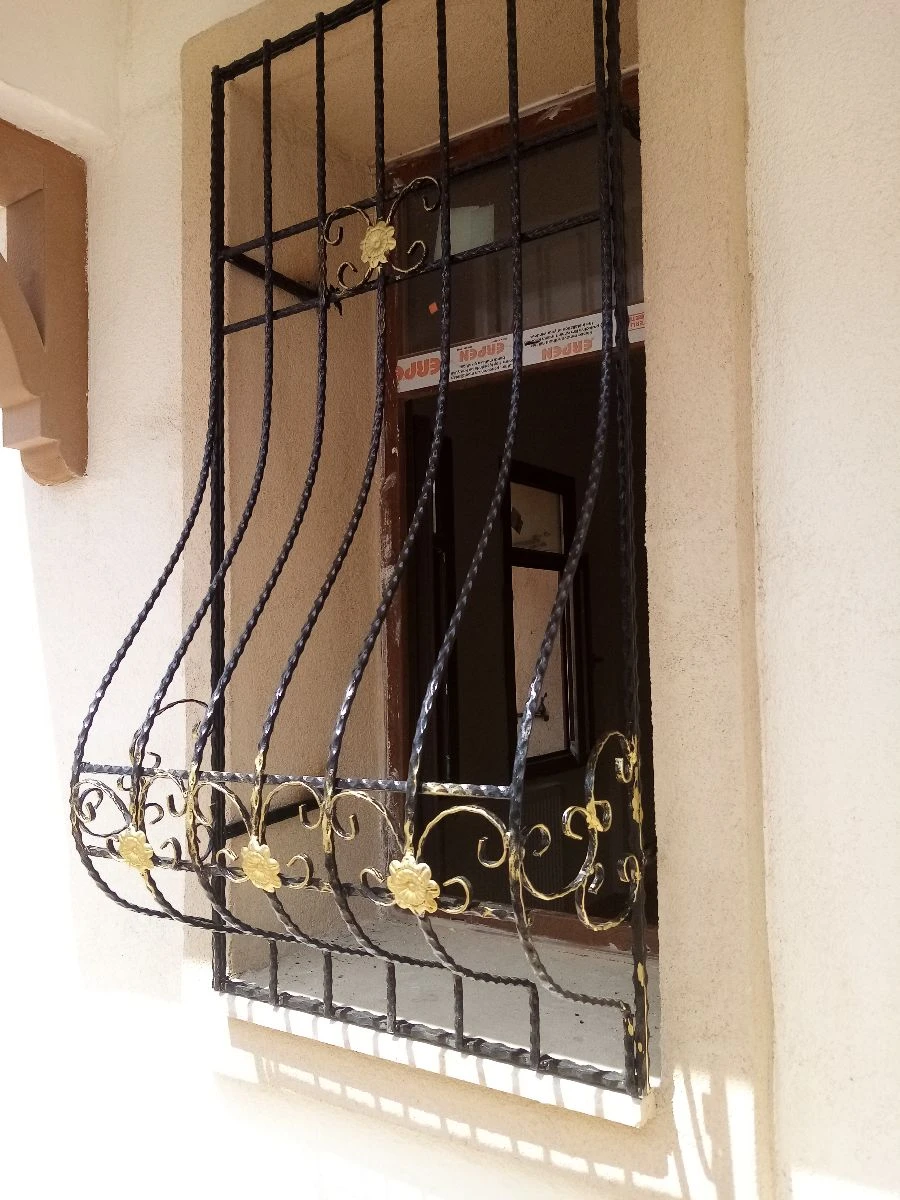 Sevimli Demir Dograma