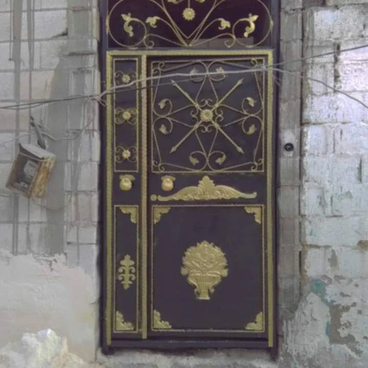 Sevimli Demir Dograma