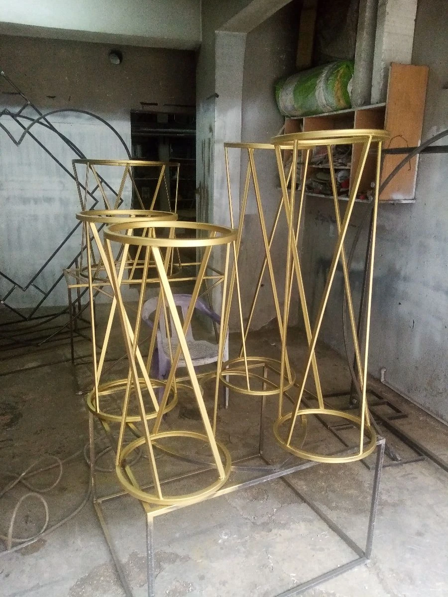 Sevimli Demir Dograma