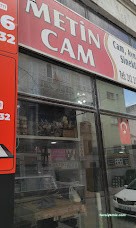 Metin Cam Metin Cam