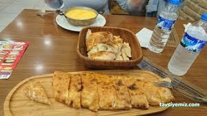 İstanbul Kır Pidesi Ve Börek Salonu İstanbul Kır Pidesi Ve Börek Salonu