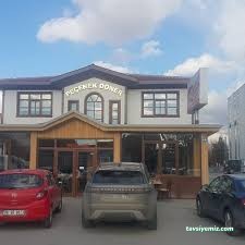 Peçenek Döner İskitler Şubesi Peçenek Döner İskitler Şubesi