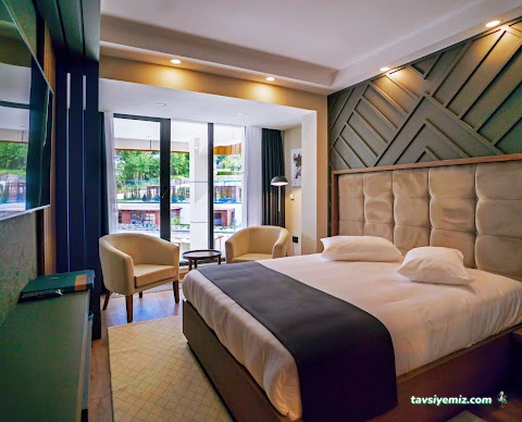 Cabir Deluxe Hotel Sapanca Cabir Deluxe Hotel Sapanca