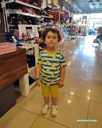 Cadde Bebe Cadde Bebe